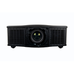 Проектор OPTOMA ProScene WU1500 Black (without lens)