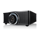 Проектор OPTOMA ProScene ZU650 Black (without lens)