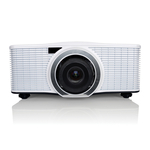 Проектор Optoma ProScene ZU650 White (without lens)