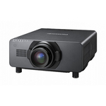 Проектор Panasonic PT-DW17K2E​