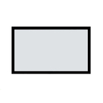 Экран AV Screen SM130HFH-B(V)(16:9;130")Flexible Grey
