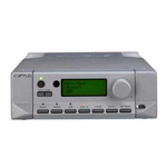 Сетевой плеер Cyrus Stream XP2 Qx Quarts​