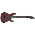 Восьмиструнная электрогитара SCHECTER BANSHEE ELITE-8 CEP