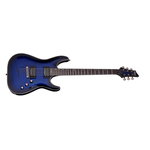 Электрогитара SCHECTER BLACKJACK SLS C-1 P STBB