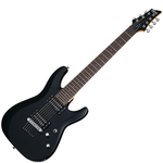 Семиструнная электрогитара SCHECTER C-7 DELUXE SBK