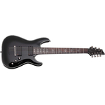 Семиструнная электрогитара SCHECTER HELLRAISER C-7 BLK