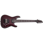 Семиструнная электрогитара SCHECTER HELLRAISER C-7 FR S BCH
