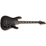 Семиструнная электрогитара SCHECTER OMEN EXTREME-7 STBLK