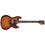 Электрогитара SCHECTER OMEN EXTREME S-II VSB