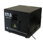 Лазерный проектор STLS Pro RGB 1w