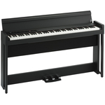 Цифровое пианино KORG C1-BK