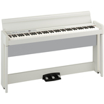 Цифровое пианино KORG C1-WH