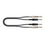 Коммутационный кабель QUIK LOK STR616K-3BK