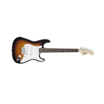 Электрогитара SQUIER by FENDER AFFINITY STRATOCASTER BROWN SUNBURST