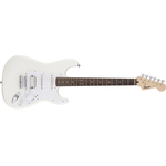 Электрогитара SQUIER by FENDER BULLET STRATOCASTER HT HSS AWT