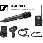 Радиосистема Sennheiser ew 135P G4-E