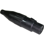 Разъем XLR мама Amphenol AC3FCPI