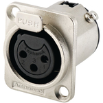 Соединитель Amphenol AC3FDZ