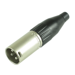 Соединитель Amphenol AC3MJ