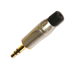 Соединитель мини "джек" Amphenol KS3P-AU