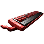 Мелодика Hohner C943274 Melodica Fire Red-Black