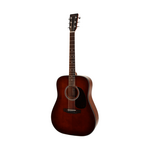Акустическая гитара Sigma DM-1ST-BR 123477