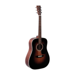 Акустическая гитара Sigma DR-1ST-SB 121458