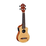 Укулеле Meinl Ortega RU5CE-SO 123000