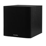 Активный сабвуфер B&W ASW610XP BLACK ASH