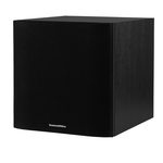 Активный сабвуфер B&W ASW610 BLACK ASH