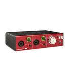 Аудиоинтерфейс FOCUSRITE Clarett 2Pre USB