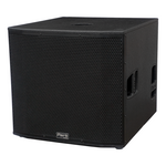 Сабвуфер PARK AUDIO NX6118