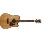 Электроакустическая гитара IBANEZ AVD9CE-NT