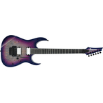 Электрогитара IBANEZ RGIX6DLB-SNB