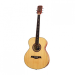 Акустическая гитара Crusader СF-6000FM 123111