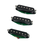 Звукосниматель Fishman Fluence Single Width PRF-STR-BK3 125081