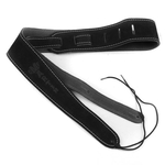 Гитарный ремень MARTIN 18A0016 Black Suede Strap
