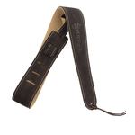 Гитарный ремень MARTIN 18A0017 Brown Suede Strap