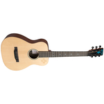 Электроакустическая гитара MARTIN ED SHEERAN 3