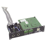 Внутренняя карта управления ECLER ALMAcard