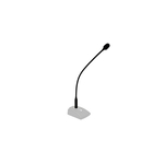 Конденсаторный микрофон ECLER ESSENTIALS eMCN2