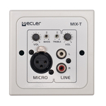 Регулятор громкости Ecler WPmMIX-T