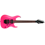 Электрогитара CORT X250 (Tear Drop Pink)