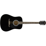 Акустическая гитара FENDER FA-125 DREADNOUGHT ACOUSTIC BLACK