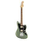 Электрогитара FENDER PLAYER JAZZMASTER PF SGM