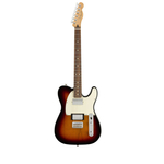 Электрогитара FENDER PLAYER TELECASTER HH PF 3TS