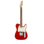 Электрогитара FENDER PLAYER TELECASTER PF SRD