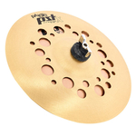Тарелки (пара) Paiste PSTX Splash Stack 12"/10''