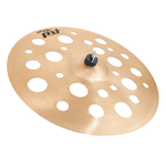 Тарелка Paiste PSTX Swiss Medium Crash 20"