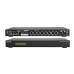 Центральный блок конференц-системы DIS DIS-CCU-E